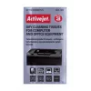 Panos de limpeza a seco para equipamentos ActiveJet AOC-300 — branco, universal, 24 unid.