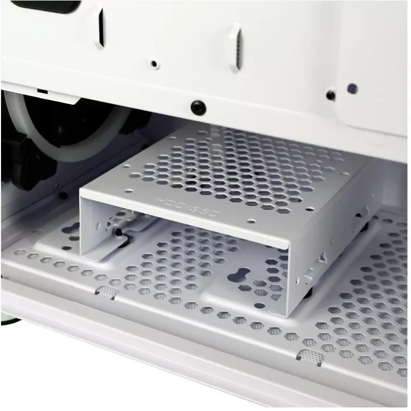 Lc-power LC-802W-ON produto branco