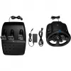 Logitech G G923 SE preto USB 2.0 volante + pedais + joystick PC, PlayStation 4, PlayStation 5 (991-000531)