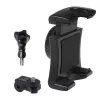 Suporte Maclean MC-825 para câmara, telemóvel/smartphone preto