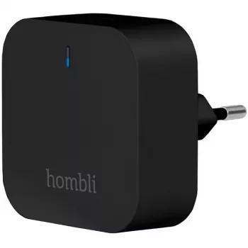 Hombli Smart Bluetooth Bridge preto