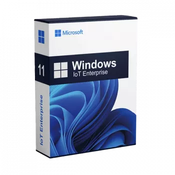 Windows 11 IoT Enterprise LTSC 2024