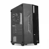 iBox CETUS 908 Torre Midi preto