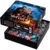 Puzzle Good Loot Gaming: The Witcher Viagem de Ciri, 1000 peças