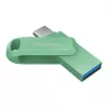 SanDisk Ultra Dual Drive Go USB-C Absinthe - unidade flash USB