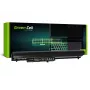 Bateria Green Cell HP80 para portátil