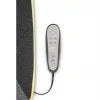 Aparelho de alongamento HoMedics TYM-500-EU — alongador portátil compacto para alongamento muscular direcionado