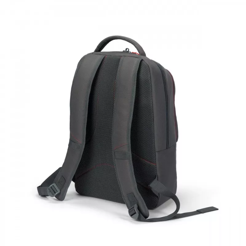 Mochila SPIN II para portátil 13-16 polegadas, cinzento