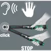 Click-Torque C 2 R/L 05075625001 chave dinamométrica 1/2 12,5 mm 20 - 100 (05075625001)