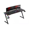 Huzaro Hero 4.8 RGB - Secretária gaming