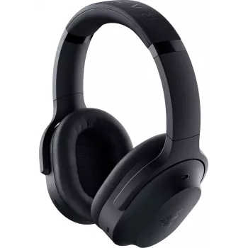 Razer Barracuda Pro Headset Com fios & Sem fios Arco Gaming USB Type-C Bluetooth Preto