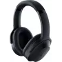 Razer Barracuda Pro Headset Com fios & Sem fios Arco Gaming USB Type-C Bluetooth Preto