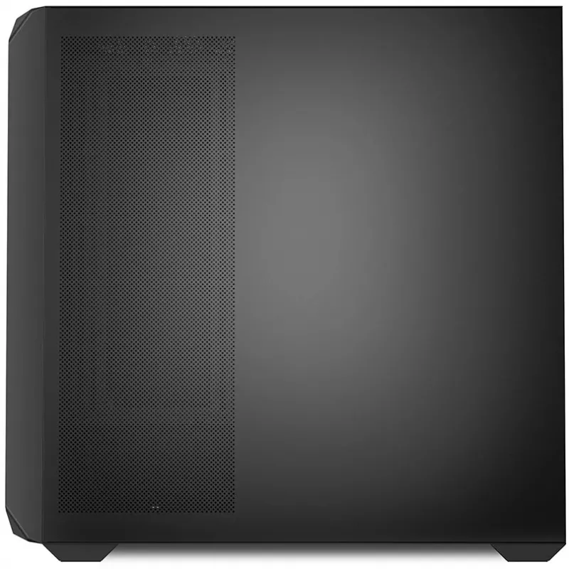 Sharkoon MK2 Micro-ATX 1x metal preto