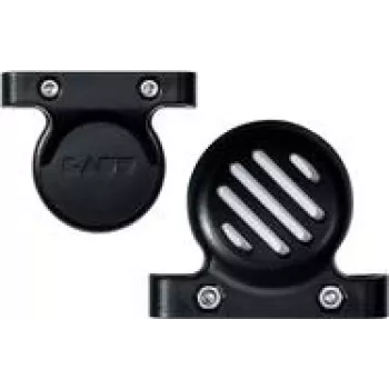Suporte de selim LAUT Bike Tag para Apple AirTag — modelo LAUT 409181, fixação universal para selim de bicicleta