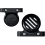 Suporte de selim LAUT Bike Tag para Apple AirTag — modelo LAUT 409181, fixação universal para selim de bicicleta
