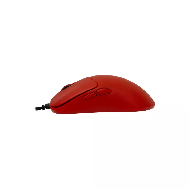 Rato White Shark GM-5014 Graphene vermelho USB