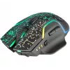 Rato Defender Oneshot GM-067 Gaming destro RF sem fios + USB Type