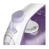 Philips Série 1000 DST1020/30 Ferro de engomar a vapor com base antiaderente 1800 W