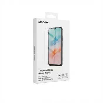 Samsung by Mobeen vidro temperado, Galaxy Xcover7