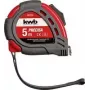 Fita métrica KWB PRECISA BANDMASS 5 m — KWB 060105, 5 m de comprimento, retrátil