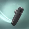 Auscultadores Tellur Bluetooth-Headset Vox 155 Preto