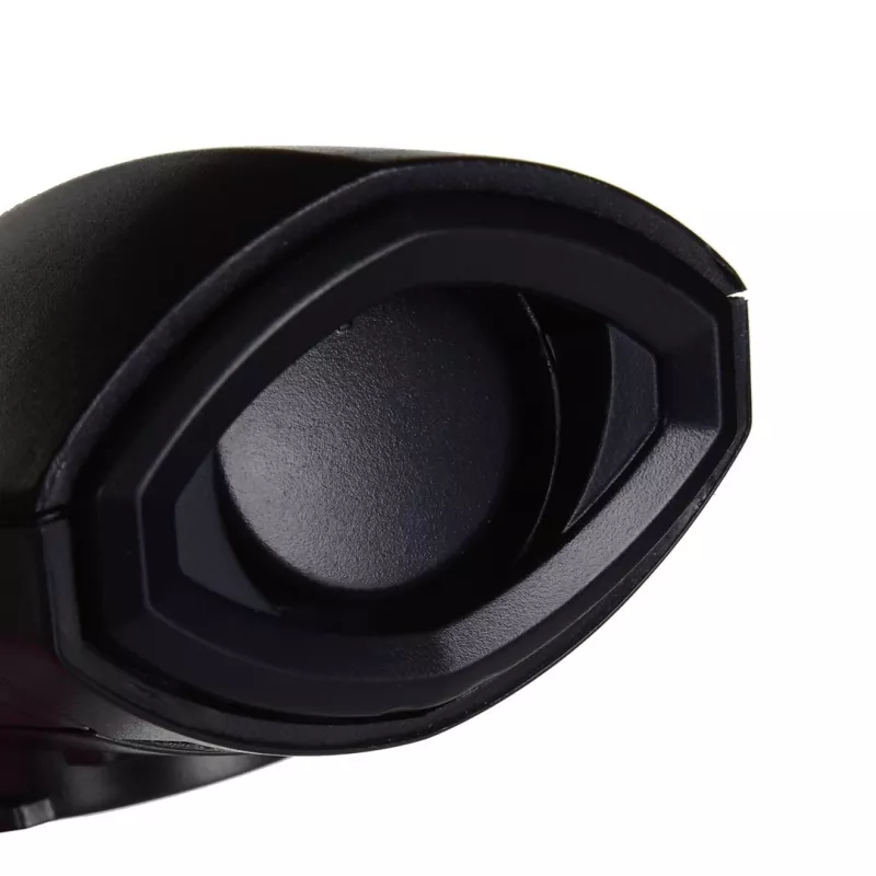 Buzina de bicicleta Hornit 140 dB preto