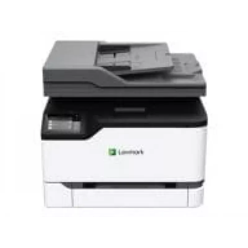 Impressora multifunções Lexmark CX331adwe laser cor