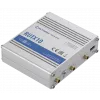 Router sem fios Teltonika RUTX10 Gigabit Ethernet dual-band (2,4 GHz / 5 GHz) branco
