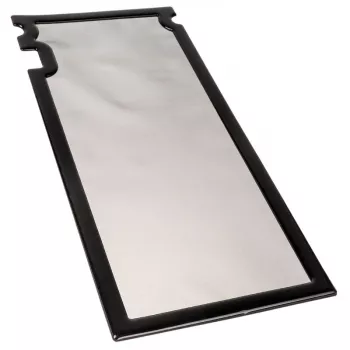Filtro de poeira para PHANTEKS Enthoo Evolv ATX frontal — DEMCiflex DF0890