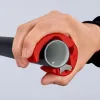 KNIPEX Corta-Tubos Manual para PVC e Mangas de Vedação
