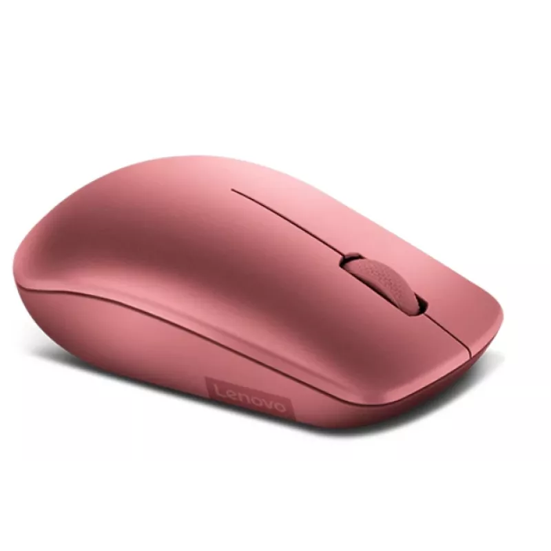 Rato Lenovo 530 Office Ambidestro RF Wireless Ótico 1200 DPI