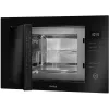 Micro-ondas AMICA AMMB25E4SGB 25L 900W aço inoxidável