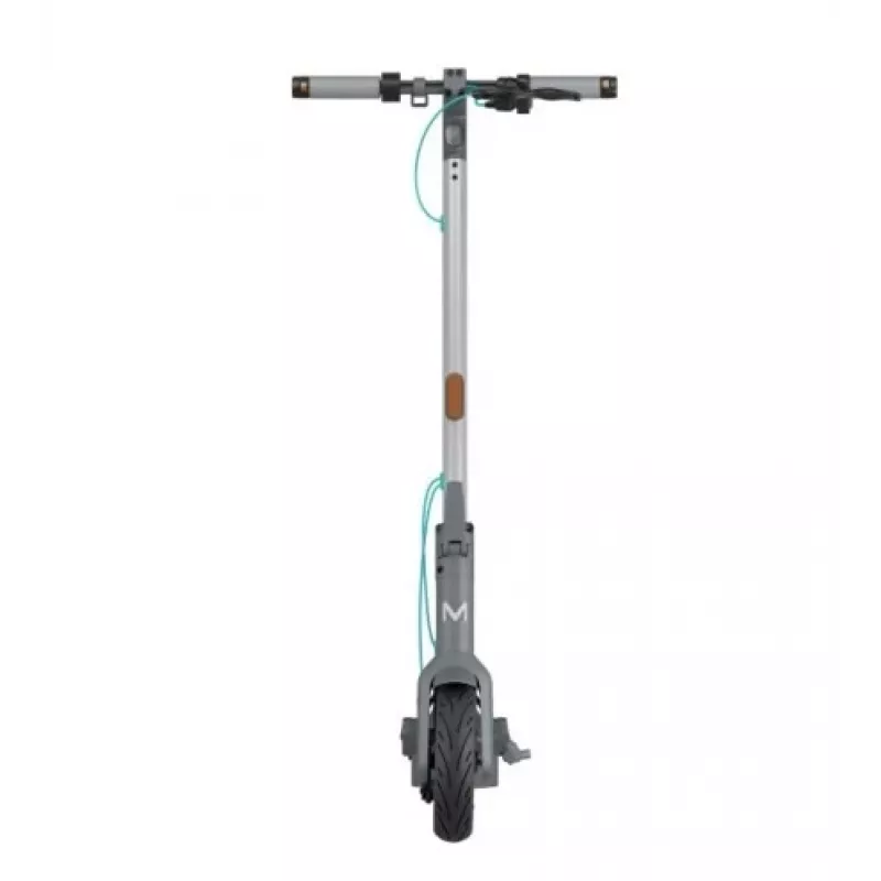 TrotiNet elétrico Motus Scooty 10 GEN 6 15 Ah cinzento