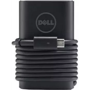 Fonte de alimentação Dell 130 W USB-C 9Y9NT — fonte de alimentação para portáteis Dell, saída USB-C de 130 W