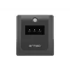 Fonte de alimentação de emergência Armac UPS HOME LINE-INTERACTIVE H/1500E/LED