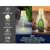 Chaleira elétrica Beper P201UTP126 1,7 L 2200 W
