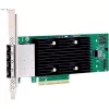 Broadcom eHBA 9600-16e placas/adaptadores de interface internos SAS, SATA