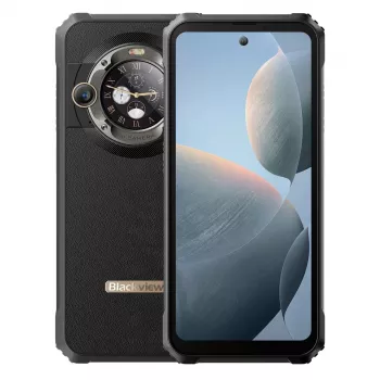 Blackview BL9000 5G 12/512GB preto