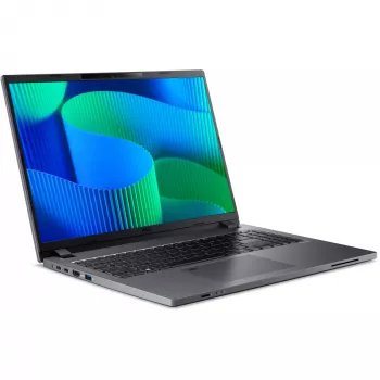 Portátil Acer TravelMate P2 TMP216-51-G2-TCO-566Z 16 polegadas Intel Core 5 120U 16 GB 512 GB SSD Intel Graphics Windows 11 Pro