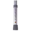 ActionMed KP500AM cadeira de duche com encosto