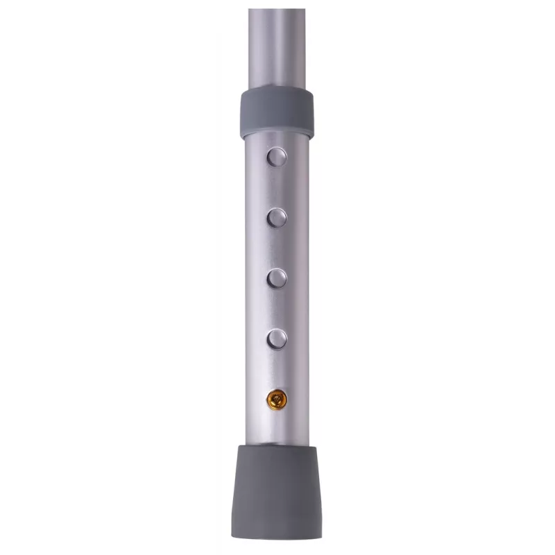 ActionMed KP500AM cadeira de duche com encosto