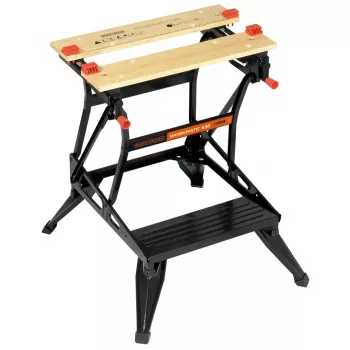Black & Decker WM536-XJ Bancada de trabalho