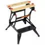 Black & Decker WM536-XJ Bancada de trabalho