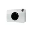 Máquina fotográfica instantânea Kodak PRINTOMATIC, 2x3'', Cinzento