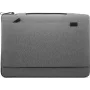 Capa para portátil Dell EcoLoop Urban Sleeve 11–14 polegadas com materiais ecológicos