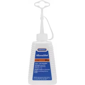 Massa lubrificante universal PRESSOL (10564)