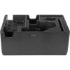 Inserto L-Boxx GEX 185-LI (preto, para L-BOXX 238)