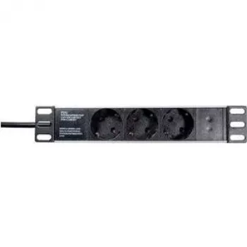 Logilink PDU3B01 preto