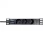 Logilink PDU3B01 preto