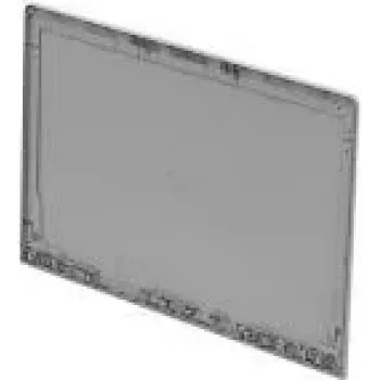 HP N39001-001 peça de substituição para portátil tampa do ecrã